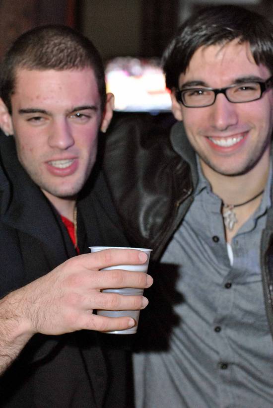 Thanksgiving Eve @ XFINITY Live!