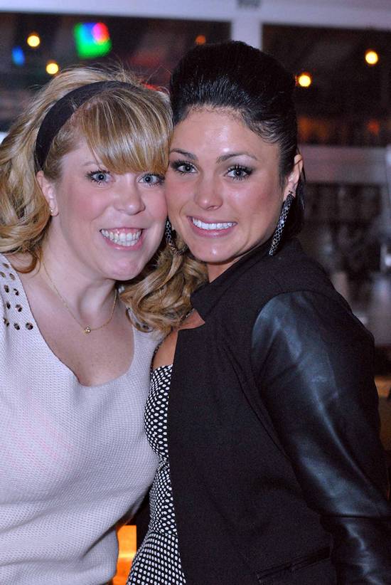 Thanksgiving Eve @ XFINITY Live!