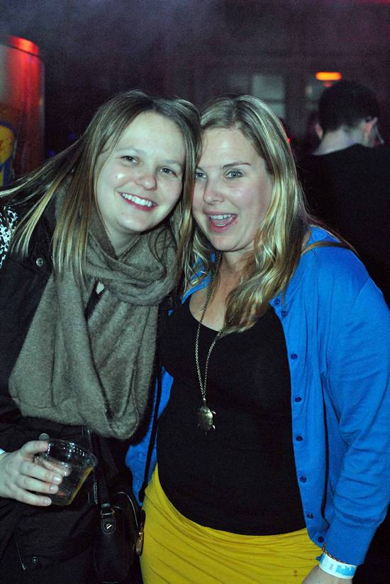 Thanksgiving Eve @ XFINITY Live!