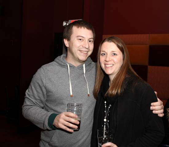 Winter Beer Fest at The Blockley