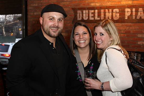 Winter Beer Fest at The Blockley