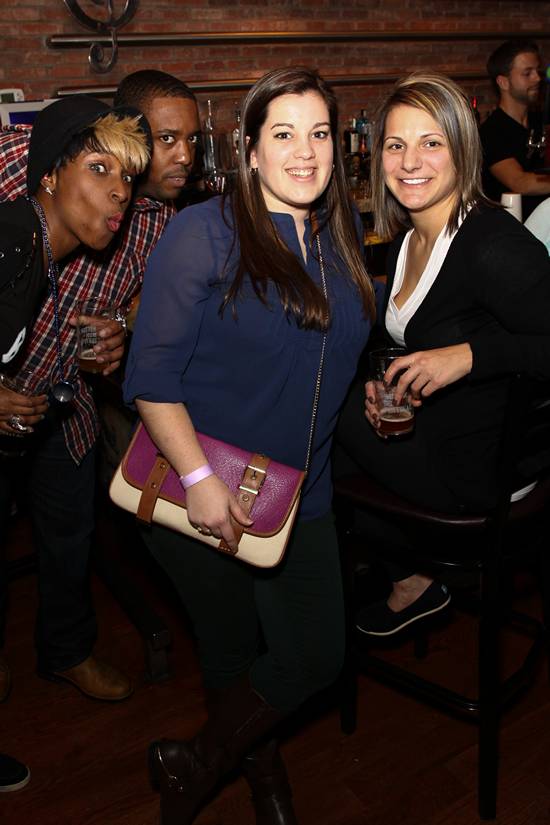 Winter Beer Fest at The Blockley