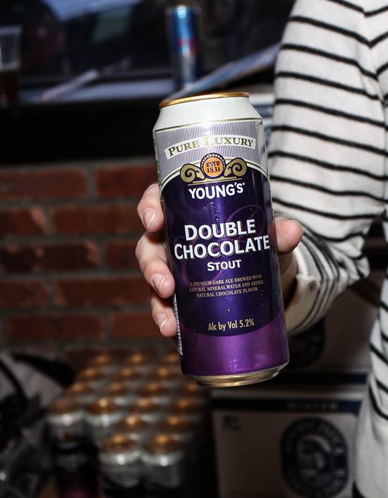 Winter Beer Fest at The Blockley