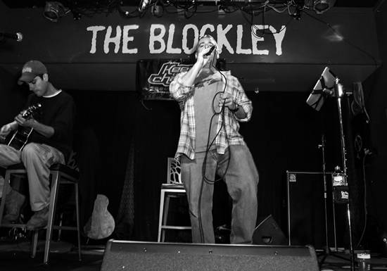 Winter Beer Fest at The Blockley