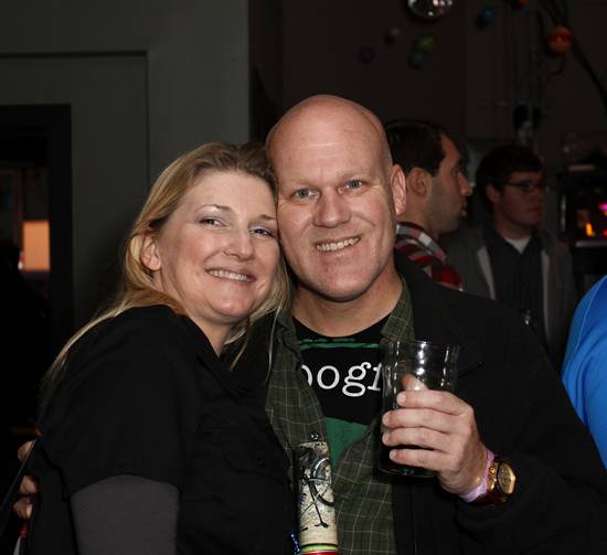 Winter Beer Fest at The Blockley