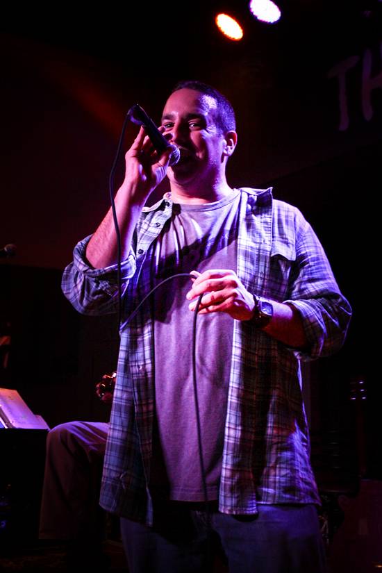 Winter Beer Fest at The Blockley