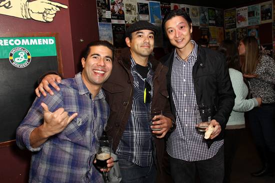 Winter Beer Fest at The Blockley