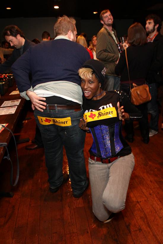 Winter Beer Fest at The Blockley