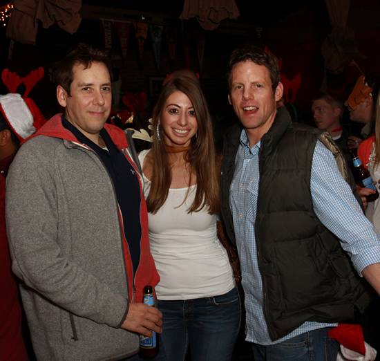 16th Annual Reindeer Romp (Gallery A)