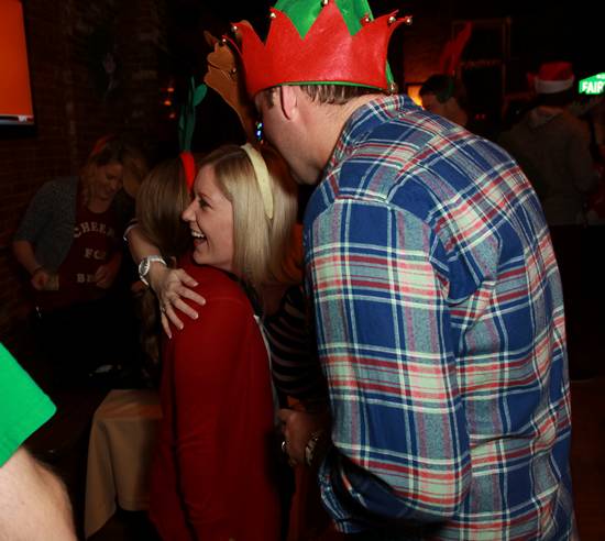 16th Annual Reindeer Romp (Gallery A)