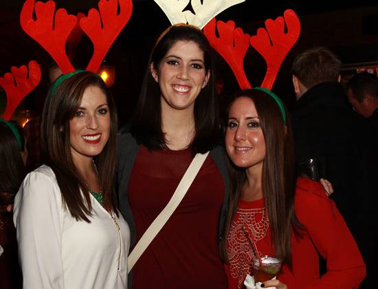 16th Annual Reindeer Romp (Gallery A)