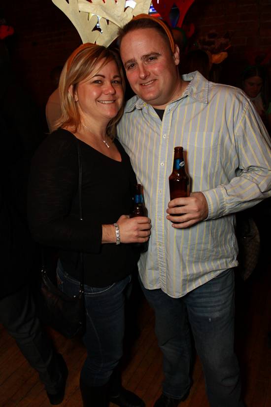 16th Annual Reindeer Romp (Gallery A)