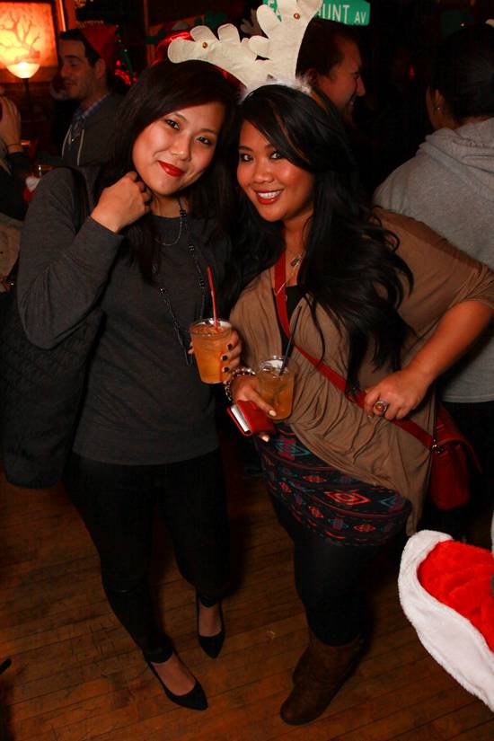 16th Annual Reindeer Romp (Gallery A)