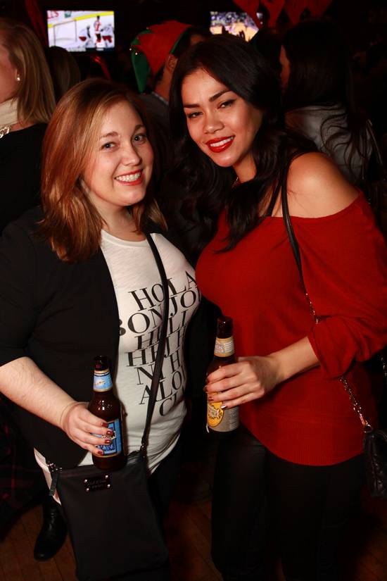 16th Annual Reindeer Romp (Gallery A)