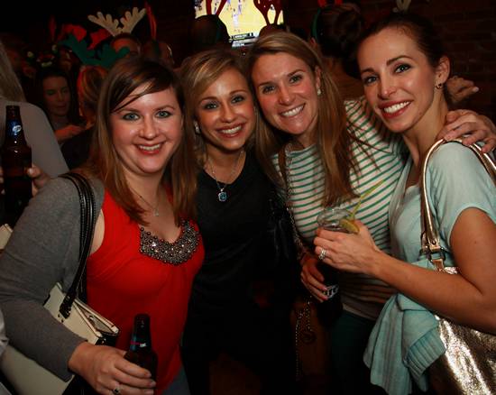 16th Annual Reindeer Romp (Gallery A)