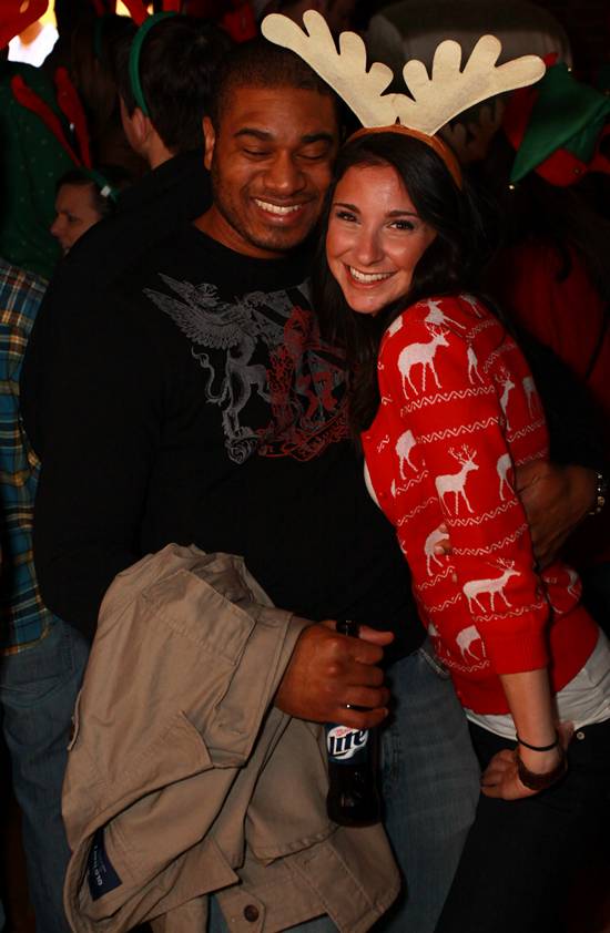 16th Annual Reindeer Romp (Gallery A)