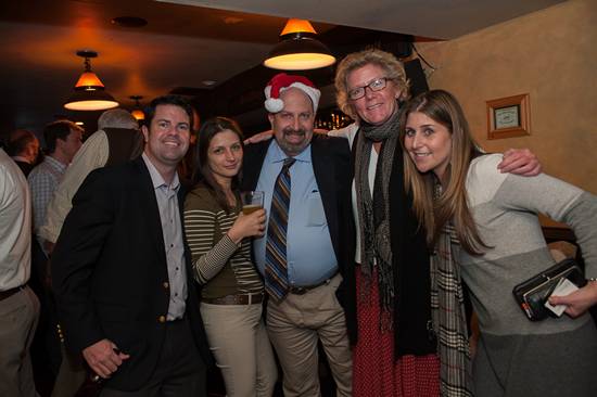 16th Annual Reindeer Romp (Gallery B)