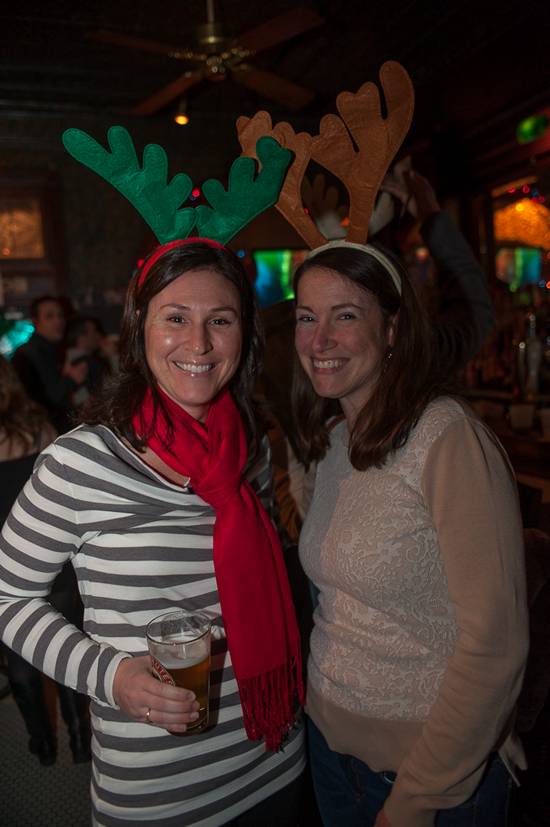 16th Annual Reindeer Romp (Gallery B)