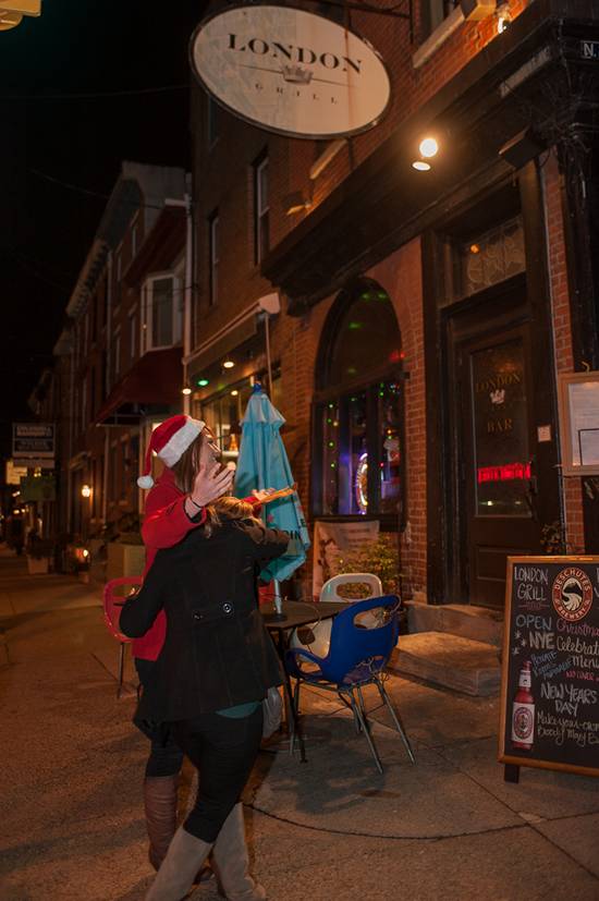 16th Annual Reindeer Romp (Gallery B)