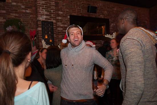 16th Annual Reindeer Romp (Gallery B)