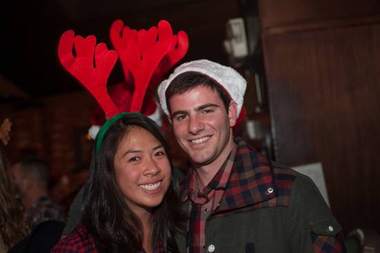 16th Annual Reindeer Romp (Gallery B)