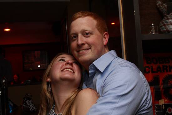 NYE 2014 - Tavern on Broad