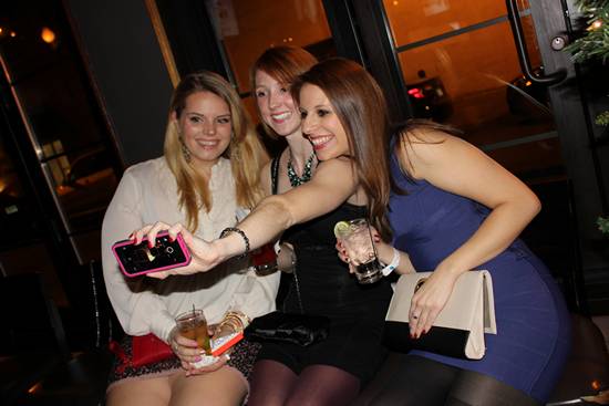 NYE 2014 - Ladder 15