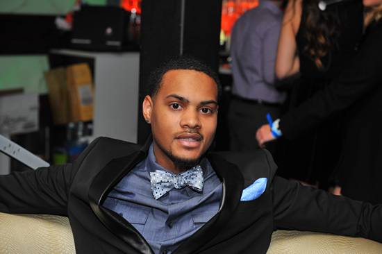 NYE 2014 - XFINITY Live! Philadelphia (Gallery A)