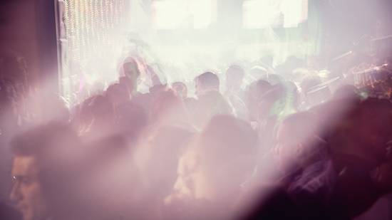 NYE 2014 - LIT UltraBar