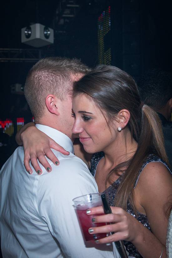 NYE 2014 - LIT UltraBar