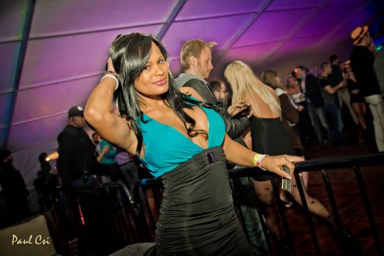 New Year's Eve at The Piazza!