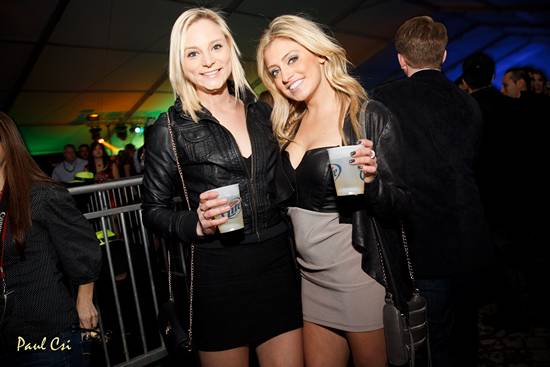 New Year's Eve at The Piazza!