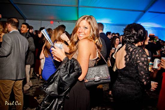 New Year's Eve at The Piazza!