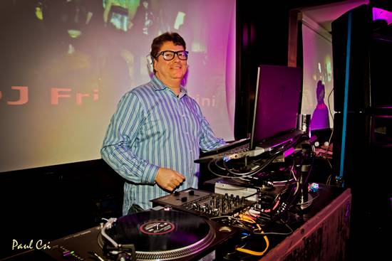 New Year's Eve at The Piazza!