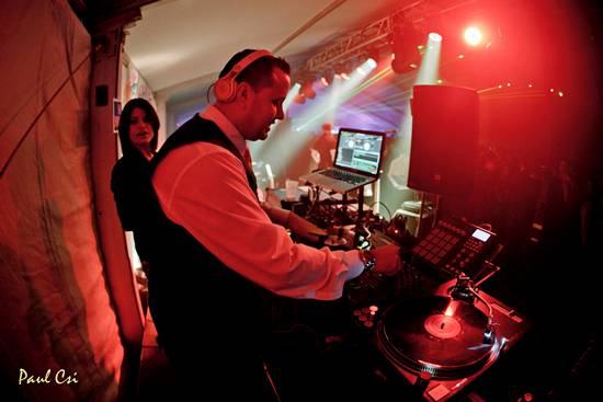 New Year's Eve at The Piazza!