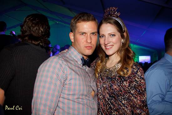 New Year's Eve at The Piazza!