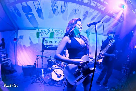 New Year's Eve at The Piazza!