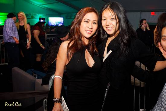 New Year's Eve at The Piazza!