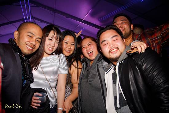 New Year's Eve at The Piazza!