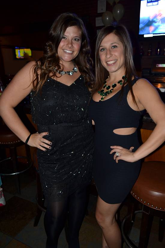 NYE 2014 - Public House