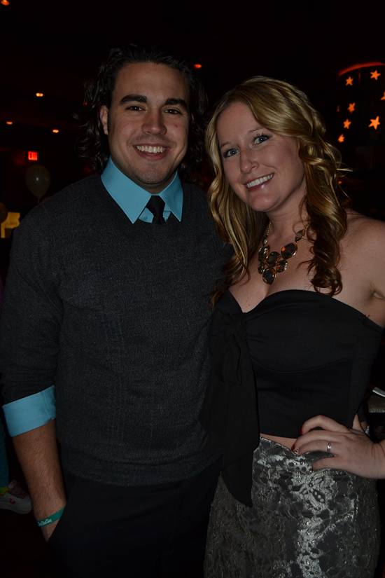 NYE 2014 - Public House