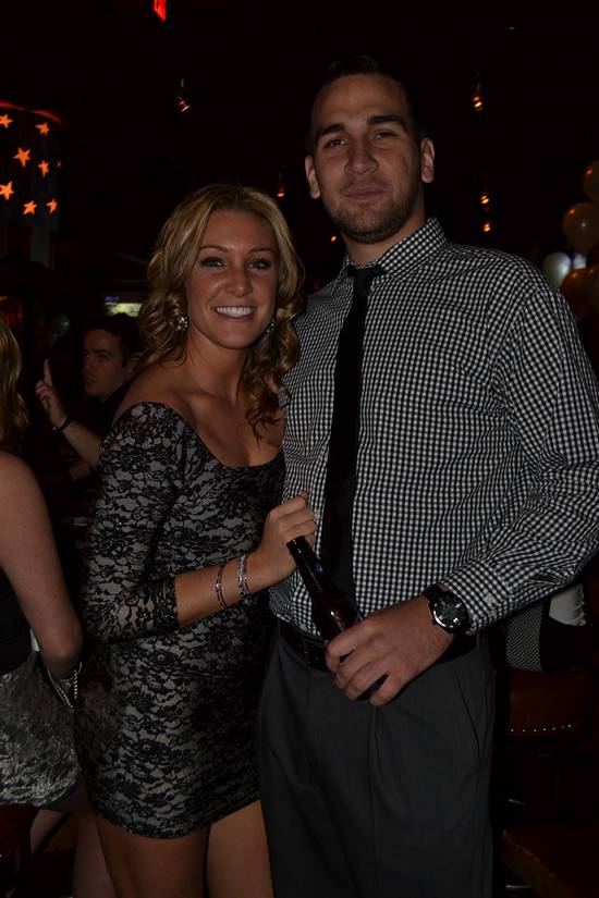 NYE 2014 - Public House