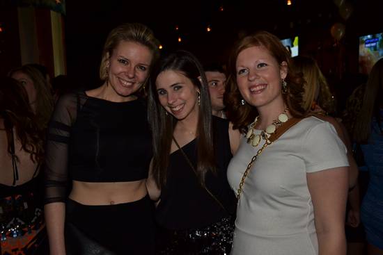 NYE 2014 - Public House