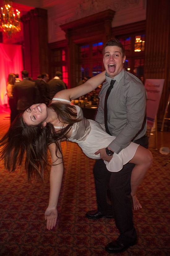 NYE 2014 - The Crystal Tea Room (Gallery A)