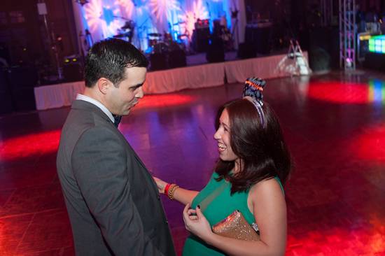 NYE 2014 - The Crystal Tea Room (Gallery A)