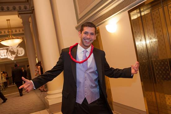 NYE 2014 - The Crystal Tea Room (Gallery A)