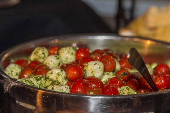 NYE 2014 - The Crystal Tea Room (Gallery B)