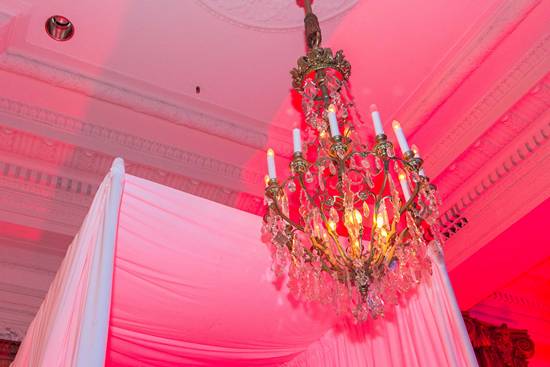 NYE 2014 - The Crystal Tea Room (Gallery B)