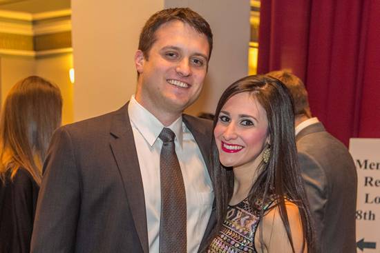 NYE 2014 - The Crystal Tea Room (Gallery B)