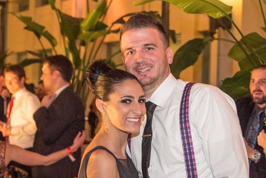 NYE 2014 - The Crystal Tea Room (Gallery B)